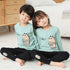 Pijamas infantis para meninas e meninos - O Retalho