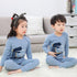 Pijamas infantis para meninas e meninos - O Retalho