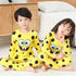 Pijamas infantis para meninas e meninos - O Retalho