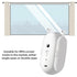 Cortinas Bluetooth sem fio automático🤍✨ - O Retalho