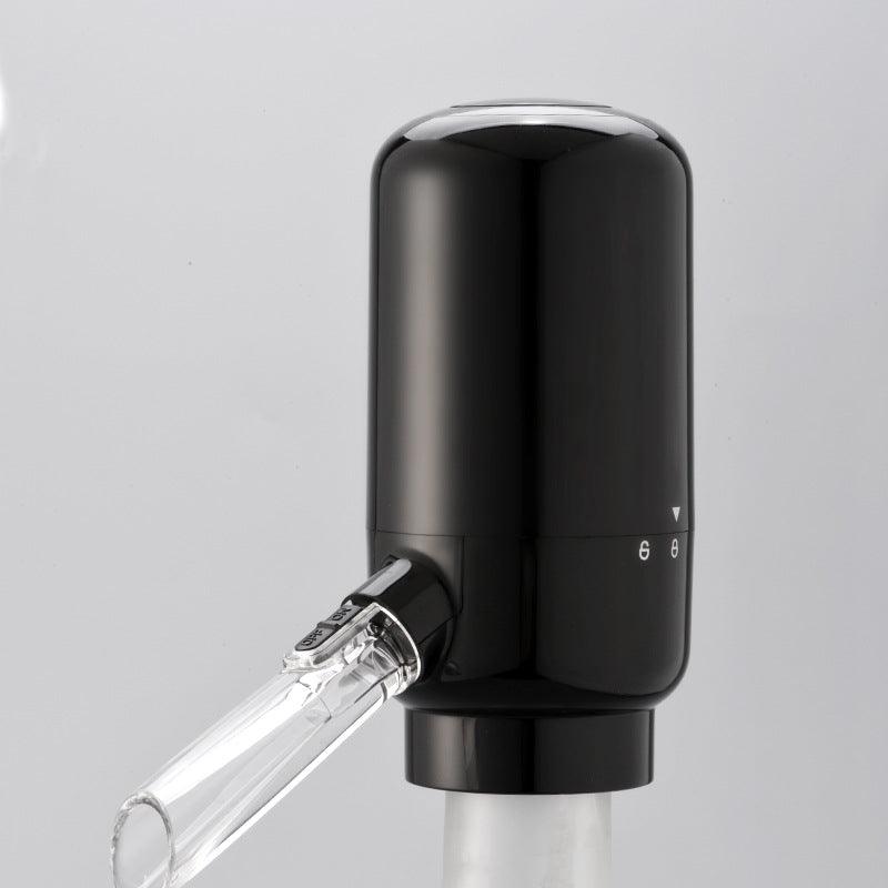 Dispensador Elétrico de Decantação - Prático e Instantâneo - O Retalho