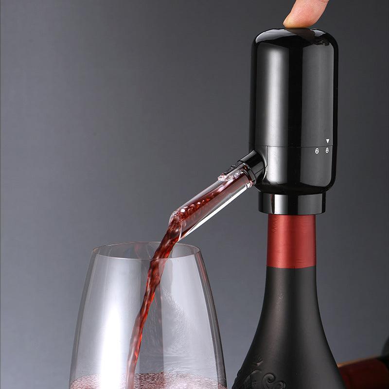 Dispensador Elétrico de Decantação - Prático e Instantâneo - O Retalho