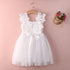 Vestidos lindos e de alta qualidade para meninas - O Retalho