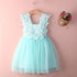 Vestidos lindos e de alta qualidade para meninas - O Retalho