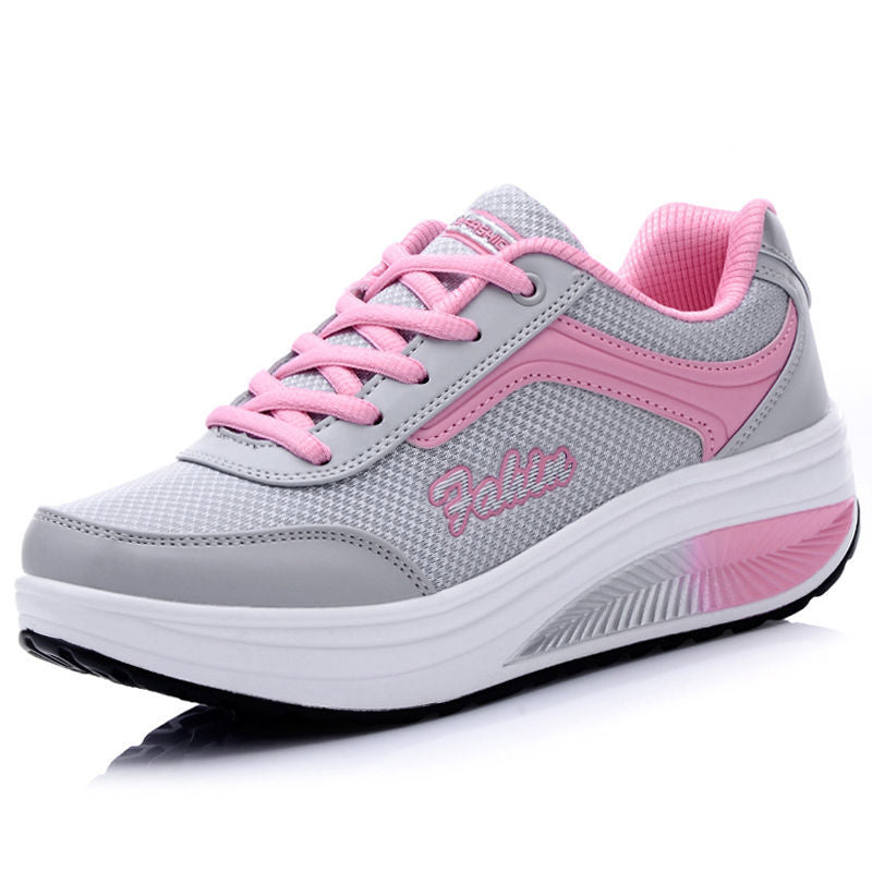 Sapatos Esportivos para Mulheres - O Retalho