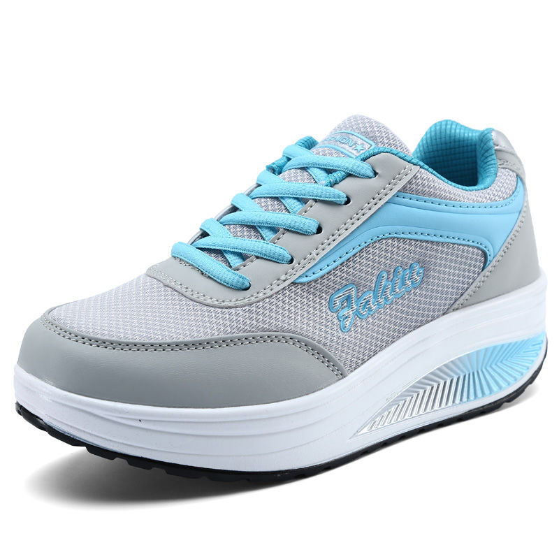 Sapatos Esportivos para Mulheres - O Retalho