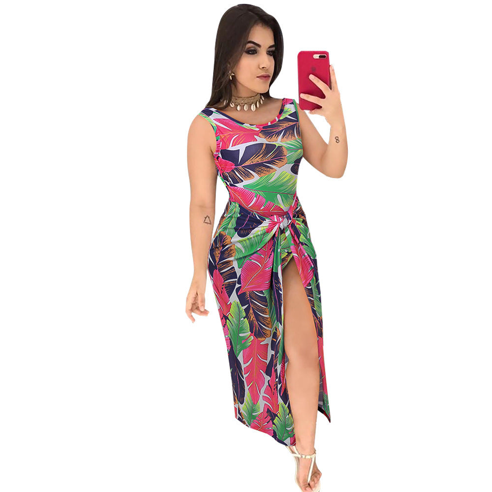 Vestidos de Praia Elegantes - O Retalho