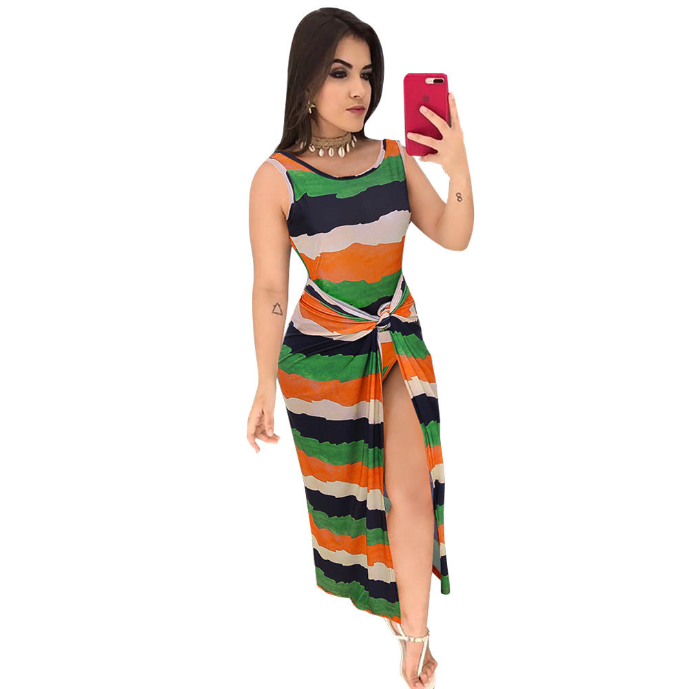Vestidos de Praia Elegantes - O Retalho