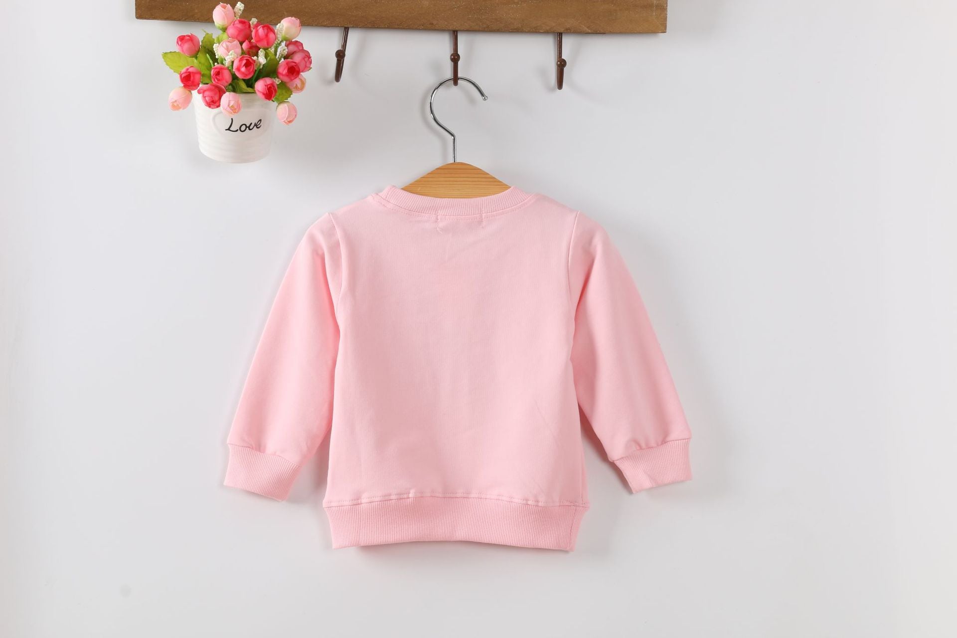 suéter para meninas - O Retalho