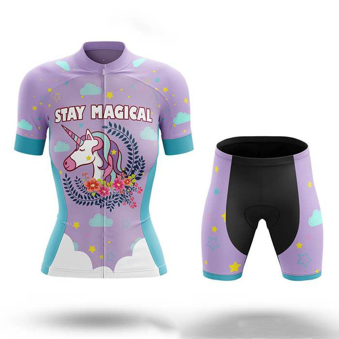 Conjunto de Roupa de Ciclismo de Verão com Jaqueta de Manga Curta: Estilo, Conforto e Respirabilidade para Homens e Mulheres - O Retalho