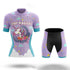 Conjunto de Roupa de Ciclismo de Verão com Jaqueta de Manga Curta: Estilo, Conforto e Respirabilidade para Homens e Mulheres - O Retalho
