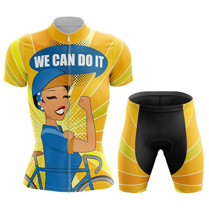 Conjunto de Roupa de Ciclismo de Verão com Jaqueta de Manga Curta: Estilo, Conforto e Respirabilidade para Homens e Mulheres - O Retalho