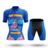 Conjunto de Roupa de Ciclismo de Verão com Jaqueta de Manga Curta: Estilo, Conforto e Respirabilidade para Homens e Mulheres - O Retalho