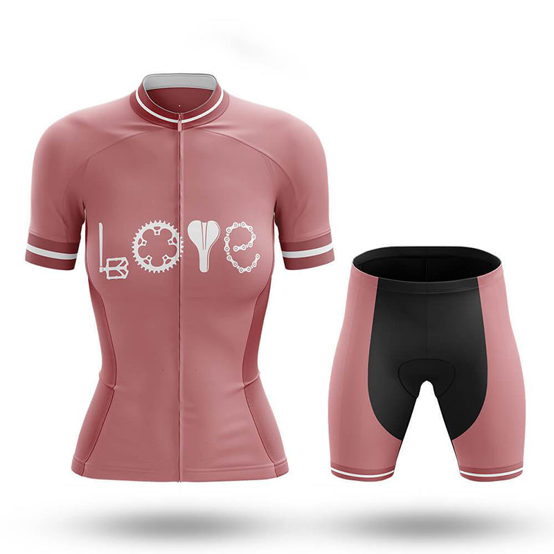 Conjunto de Roupa de Ciclismo de Verão com Jaqueta de Manga Curta: Estilo, Conforto e Respirabilidade para Homens e Mulheres - O Retalho