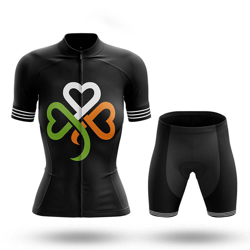 Conjunto de Roupa de Ciclismo de Verão com Jaqueta de Manga Curta: Estilo, Conforto e Respirabilidade para Homens e Mulheres - O Retalho