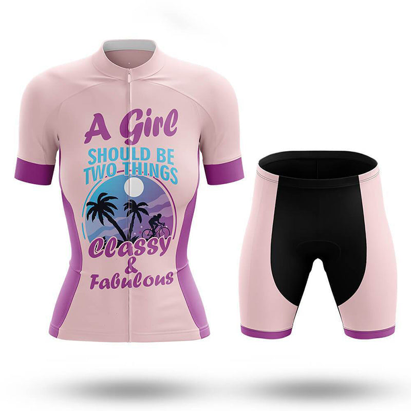 Conjunto de Roupa de Ciclismo de Verão com Jaqueta de Manga Curta: Estilo, Conforto e Respirabilidade para Homens e Mulheres - O Retalho