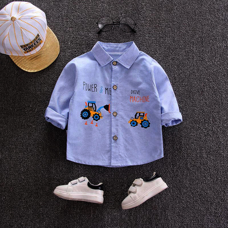 🧊Camisa de criança para inverno💫 - O Retalho