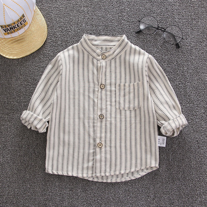🧊Camisa de criança para inverno💫 - O Retalho