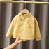 🧊Camisa de criança para inverno💫 - O Retalho