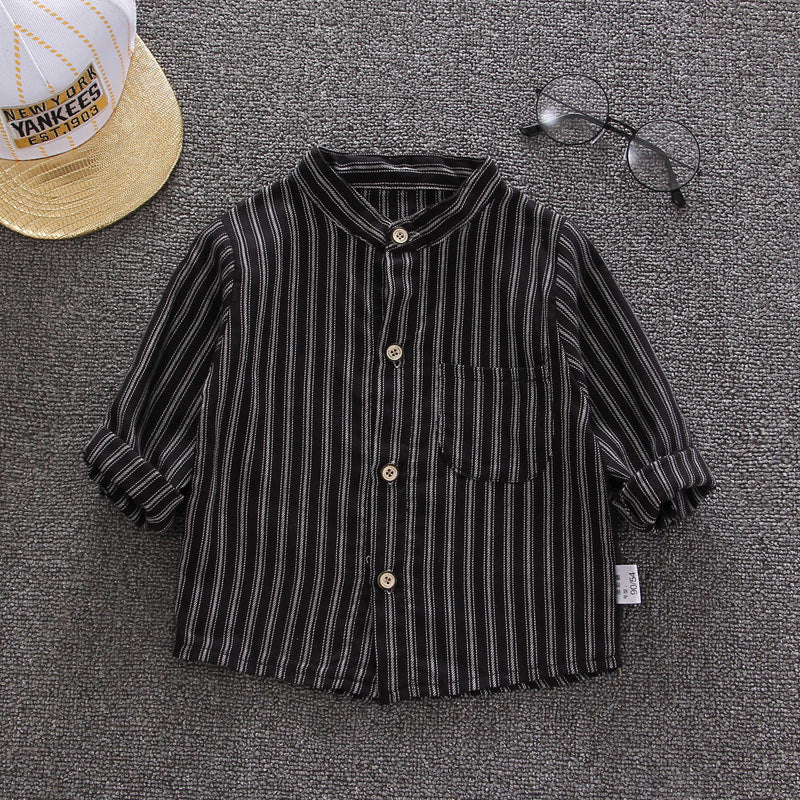 🧊Camisa de criança para inverno💫 - O Retalho
