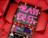 Lipstick Gift Box Makeup Set Box Birthday Gift - O Retalho