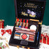 Lipstick Gift Box Makeup Set Box Birthday Gift - O Retalho