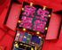 Lipstick Gift Box Makeup Set Box Birthday Gift - O Retalho