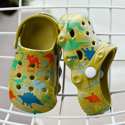 Chinelo de Praia para Crianças - O Retalho
