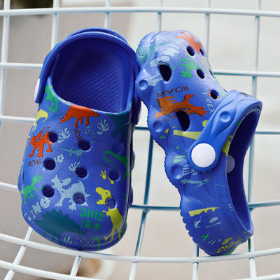 Chinelo de Praia para Crianças - O Retalho