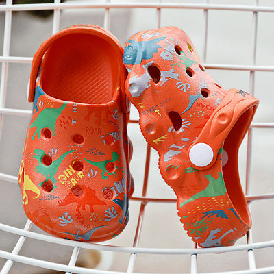 Chinelo de Praia para Crianças - O Retalho
