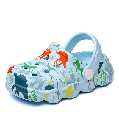 Chinelo de Praia para Crianças - O Retalho
