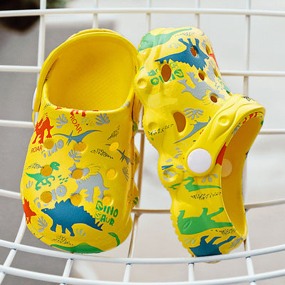 Chinelo de Praia para Crianças - O Retalho