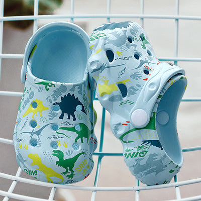 Chinelo de Praia para Crianças - O Retalho