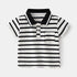 Camisa Casual de Manga Curta para Meninos - O Retalho
