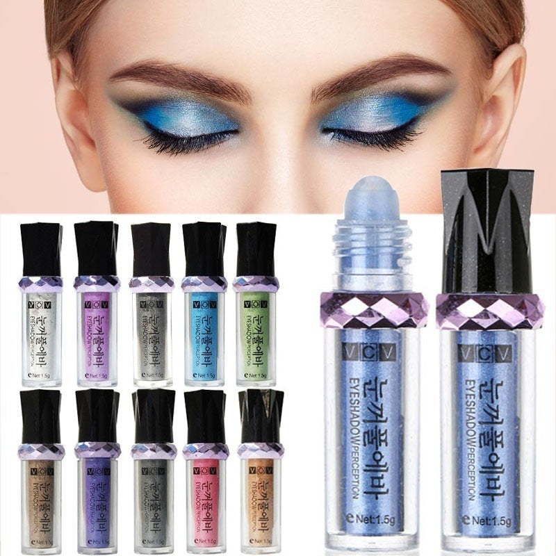 Sombra para os Olhos - O Retalho