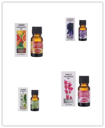 Óleo Essencial Aromático