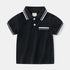 Camisa pólo de verão para menino - O Retalho