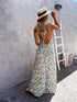 Vestido para o Verão - O Retalho