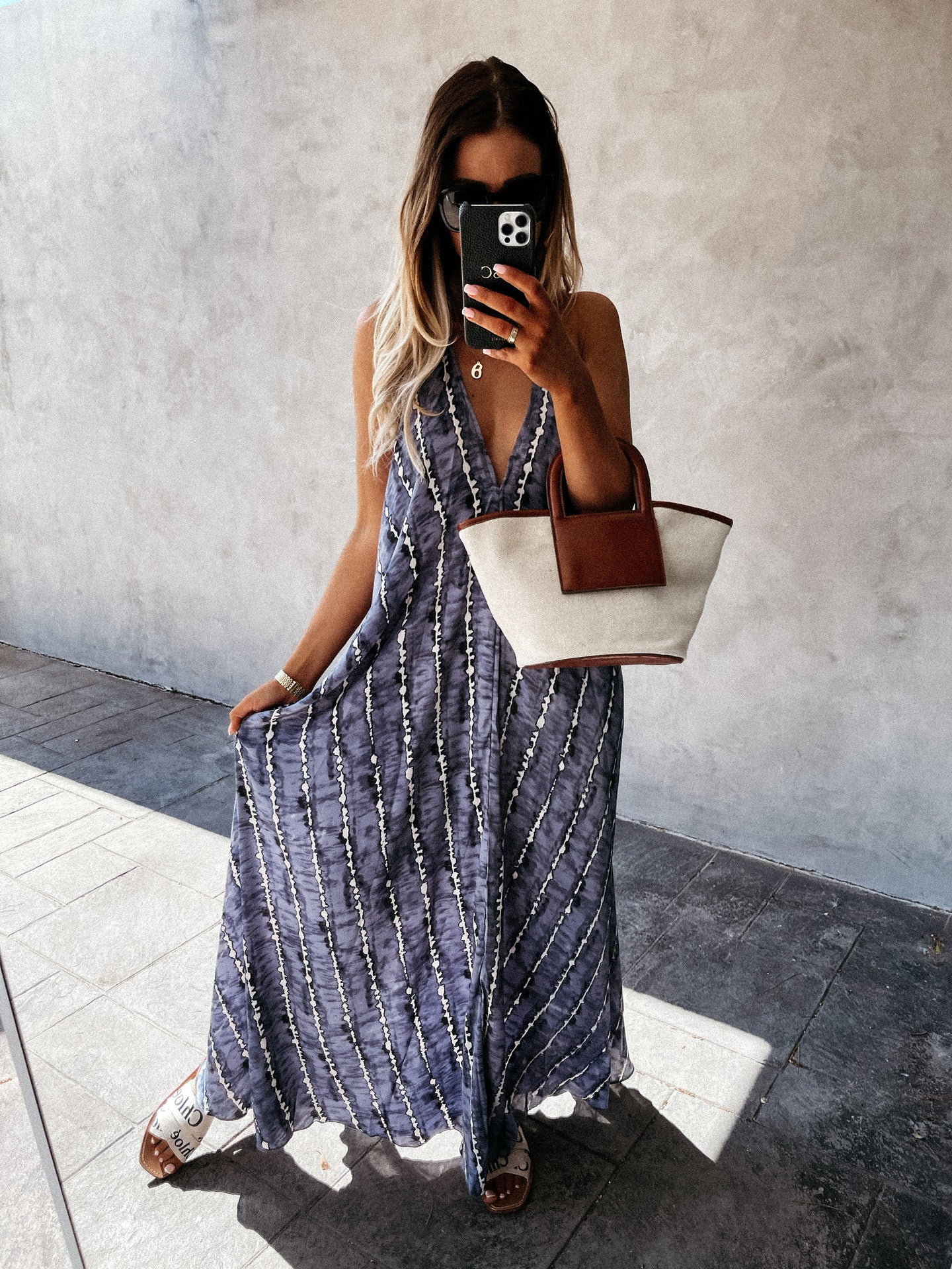 Vestido para o Verão - O Retalho