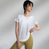 Camisa solta de Yoga - O Retalho