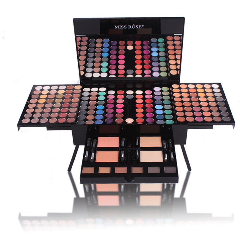 Caixa de maquiagem Blush - O Retalho