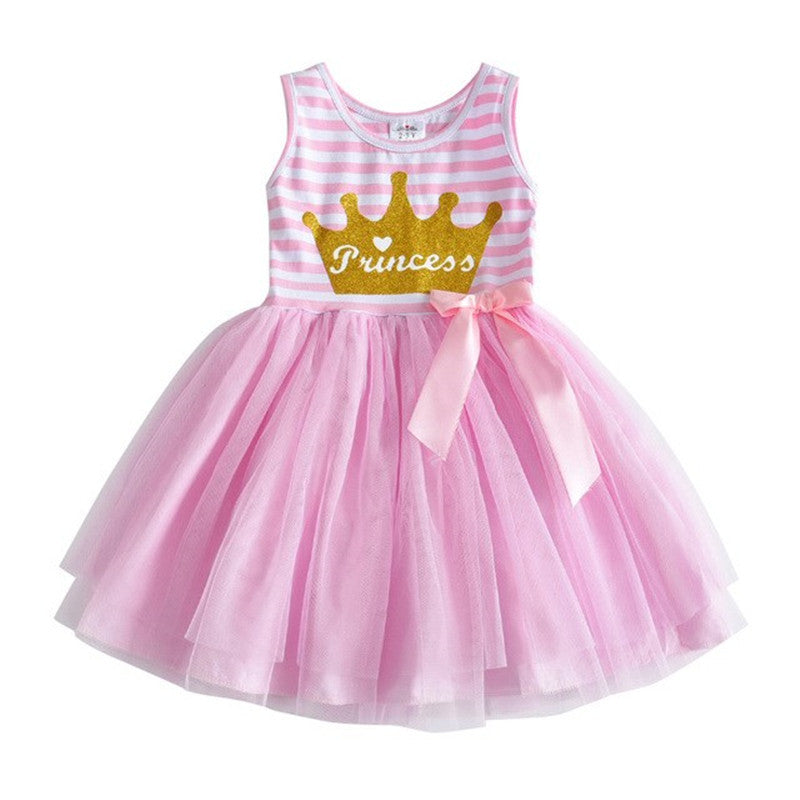 Vestidos lindos e elegantes para meninas - O Retalho