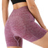 Shorts de Yoga para Mulheres - Conforto e Estilo para Suas Práticas de Yoga e Fitness - O Retalho