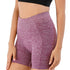 Shorts de Yoga para Mulheres - Conforto e Estilo para Suas Práticas de Yoga e Fitness - O Retalho