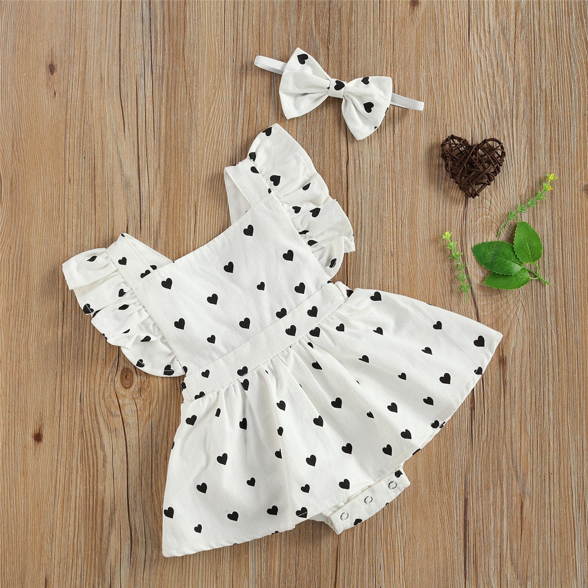 Vestidos infantis para meninas com laço para férias, roupas infantis fofas - O Retalho