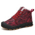 Botas infantis para inverno com Conforto e estilo - O Retalho