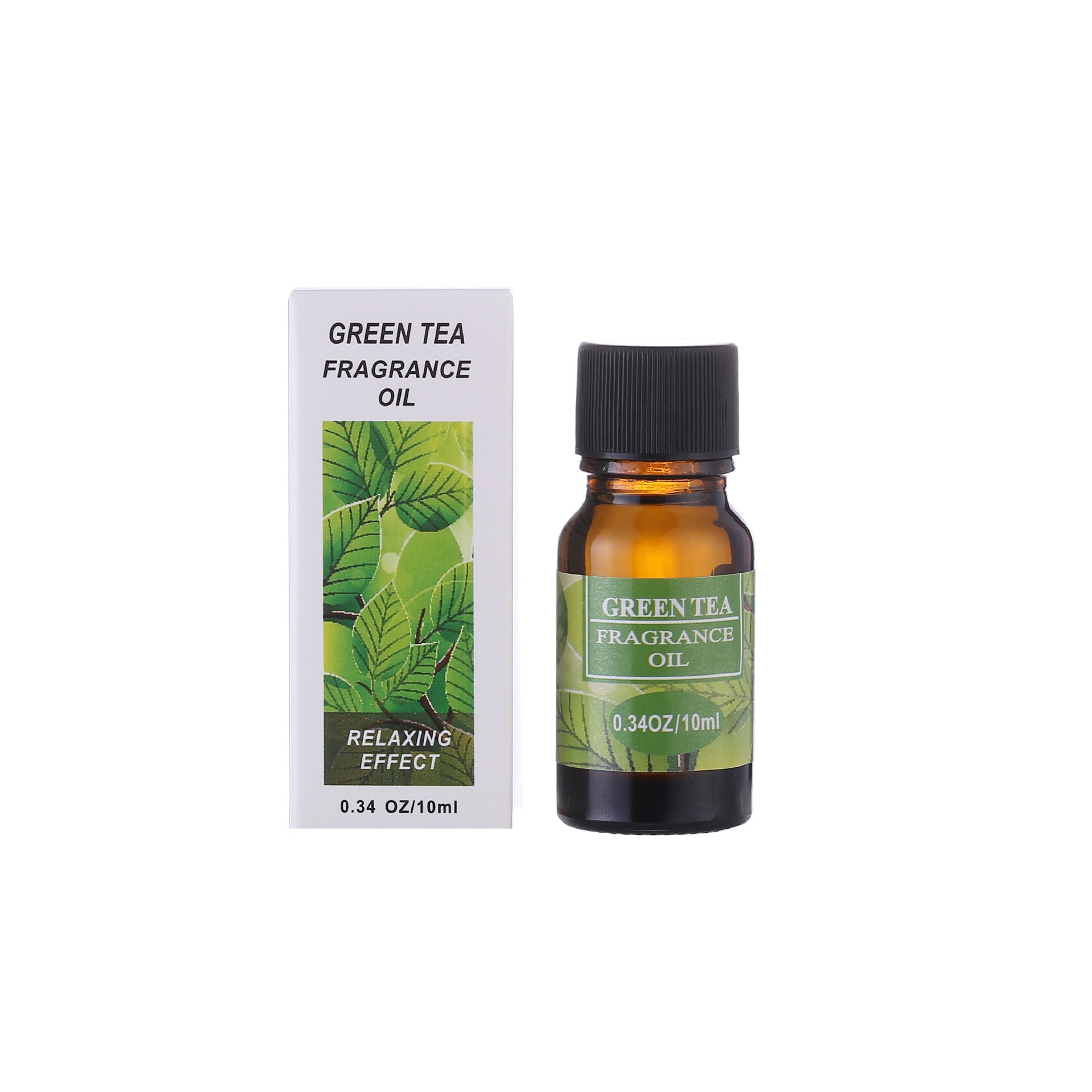 Óleo Essencial Aromático