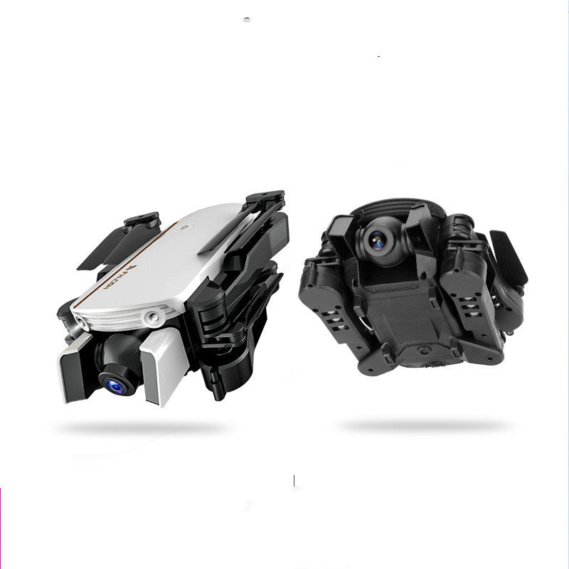 Drone 4K HD quadricóptero de controle remoto profissional - O Retalho