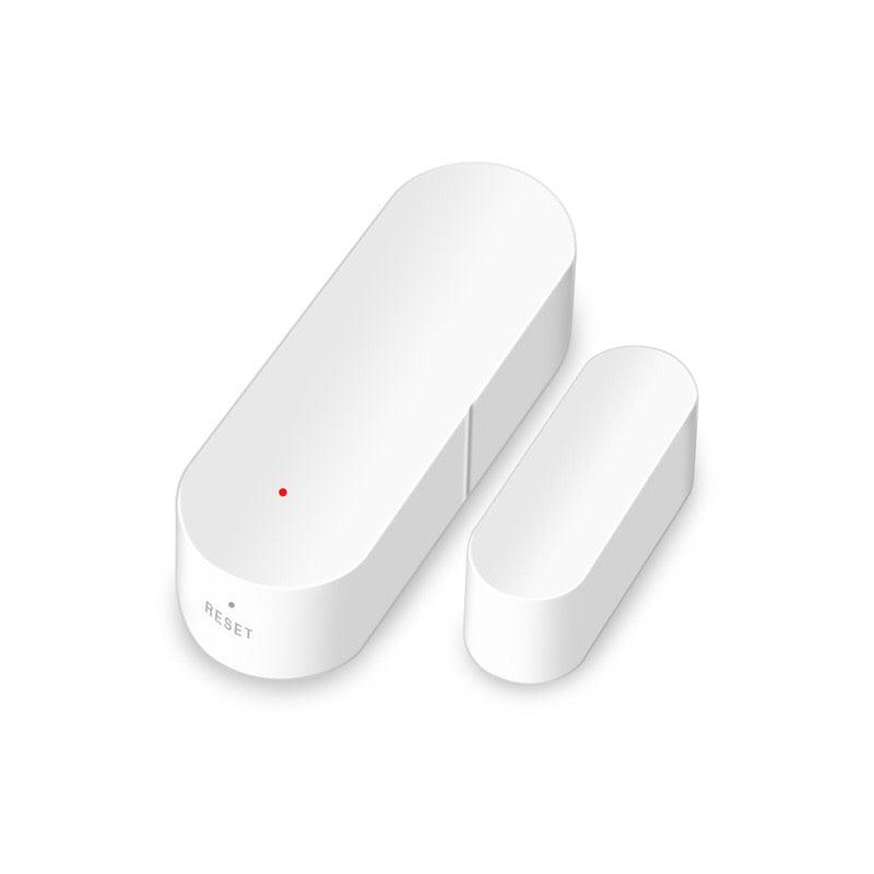 Sensor de porta WiFi inteligente Tuya - O Retalho