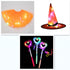Magical & Luminous LED Princess Halloween Tutu Skirt Sequins Shiny Skirt - O Retalho